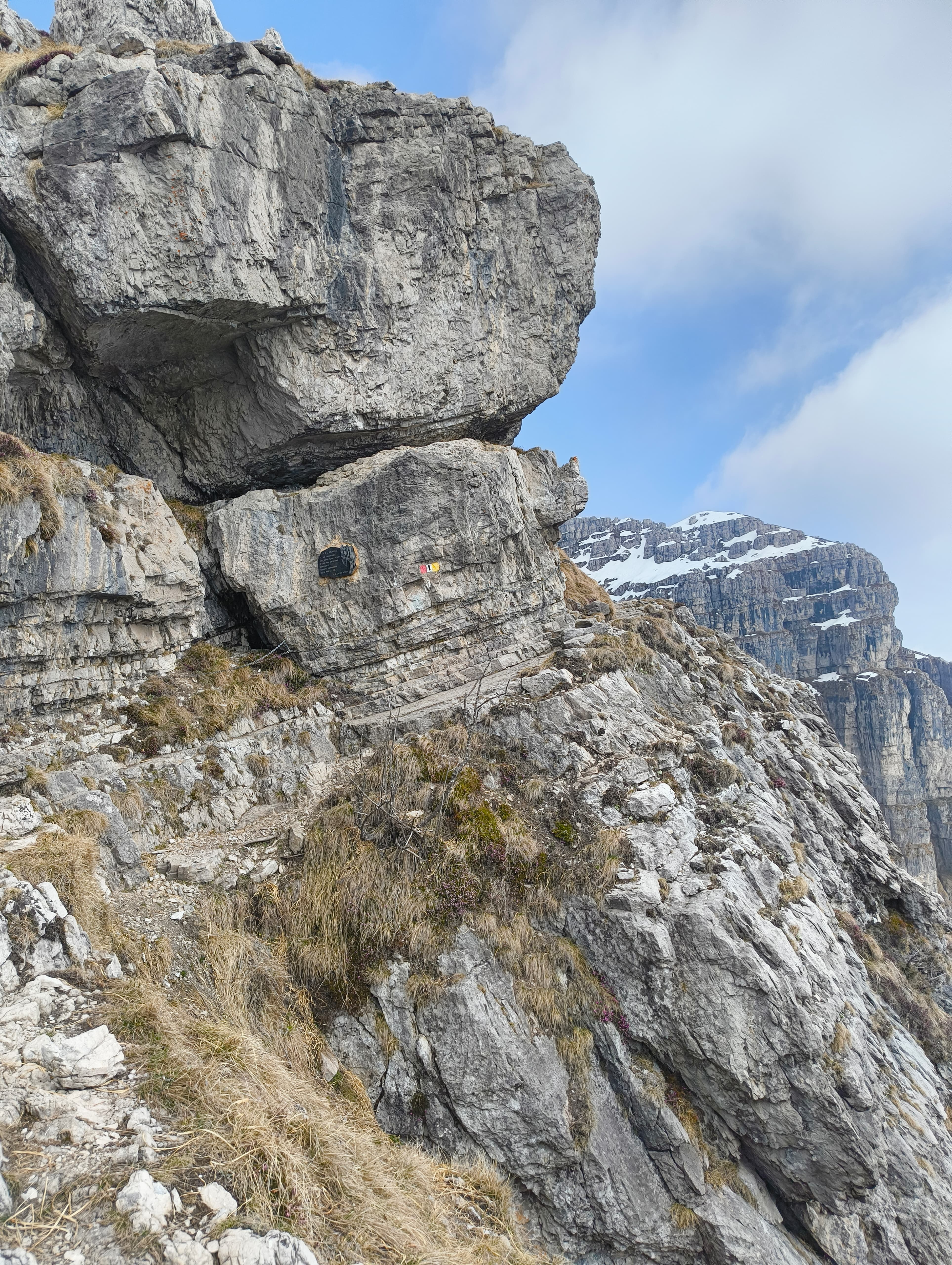 Foto n° 8 del trekking Resegone │ Gamma 1